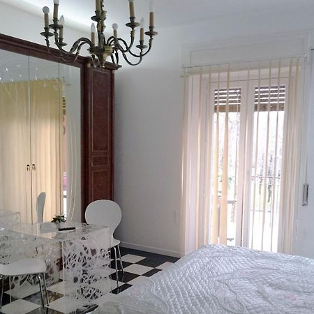Alaska Rooms Verona Eksteriør billede