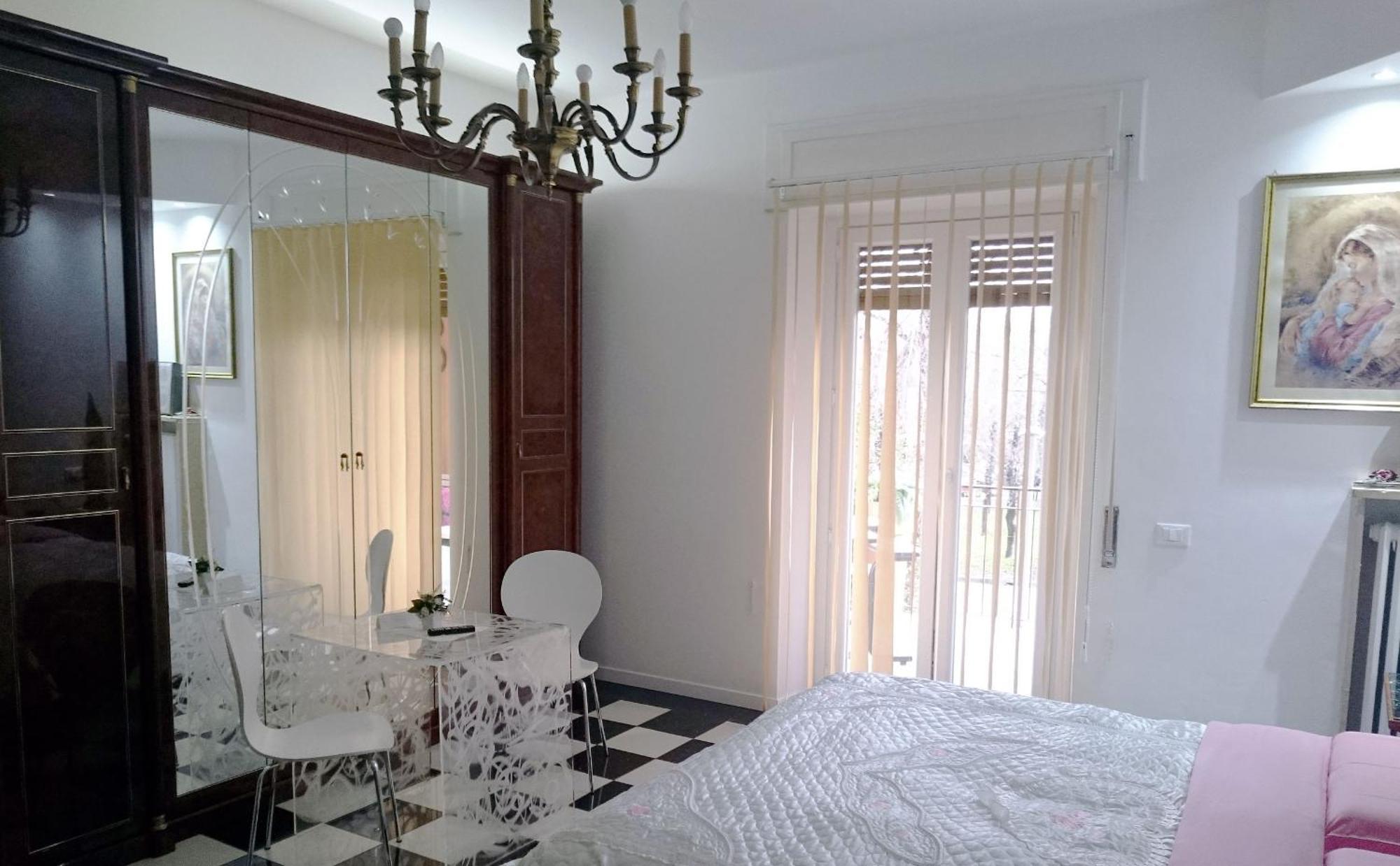 Alaska Rooms Verona Eksteriør billede