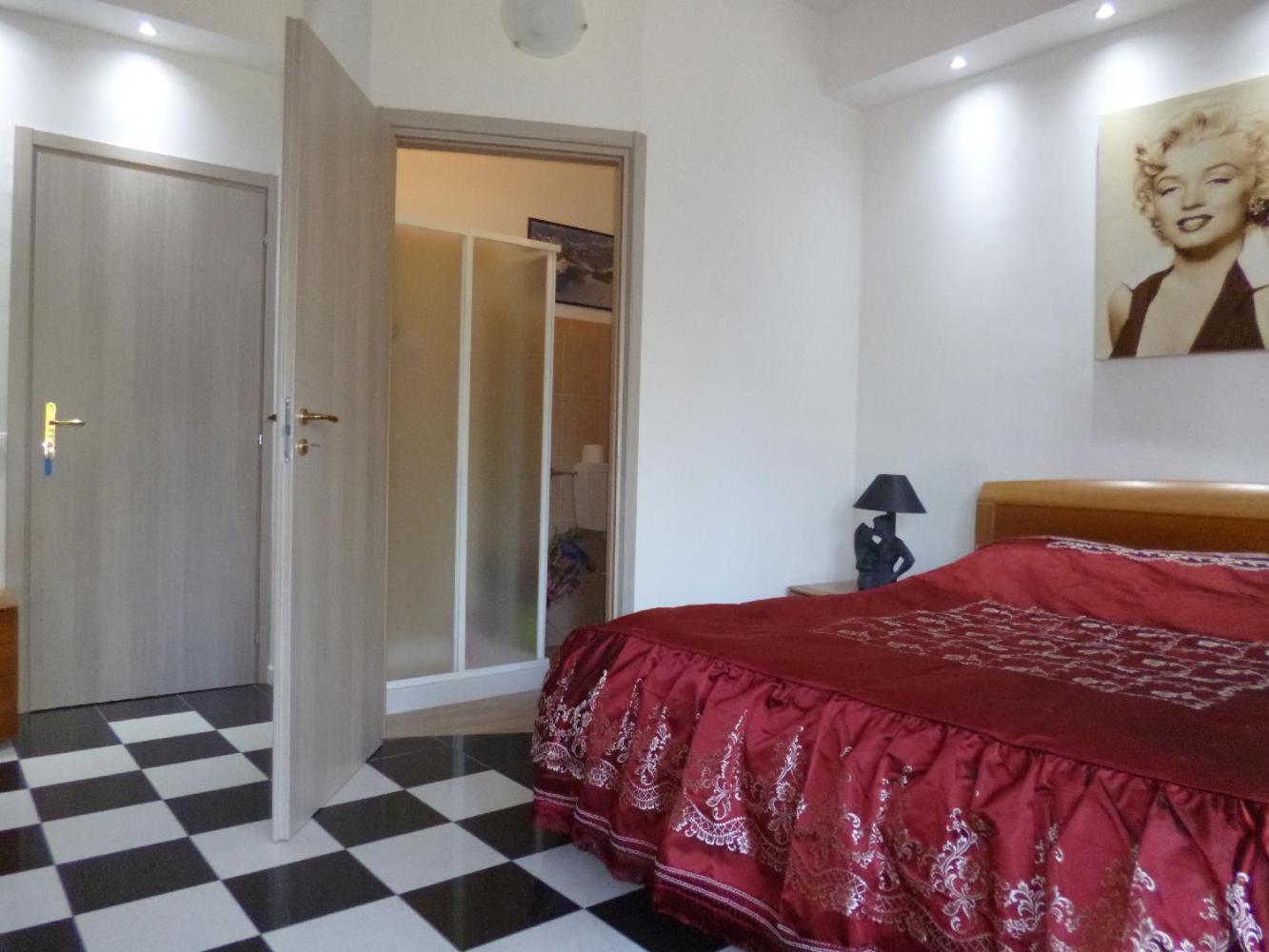 Alaska Rooms Verona Værelse billede