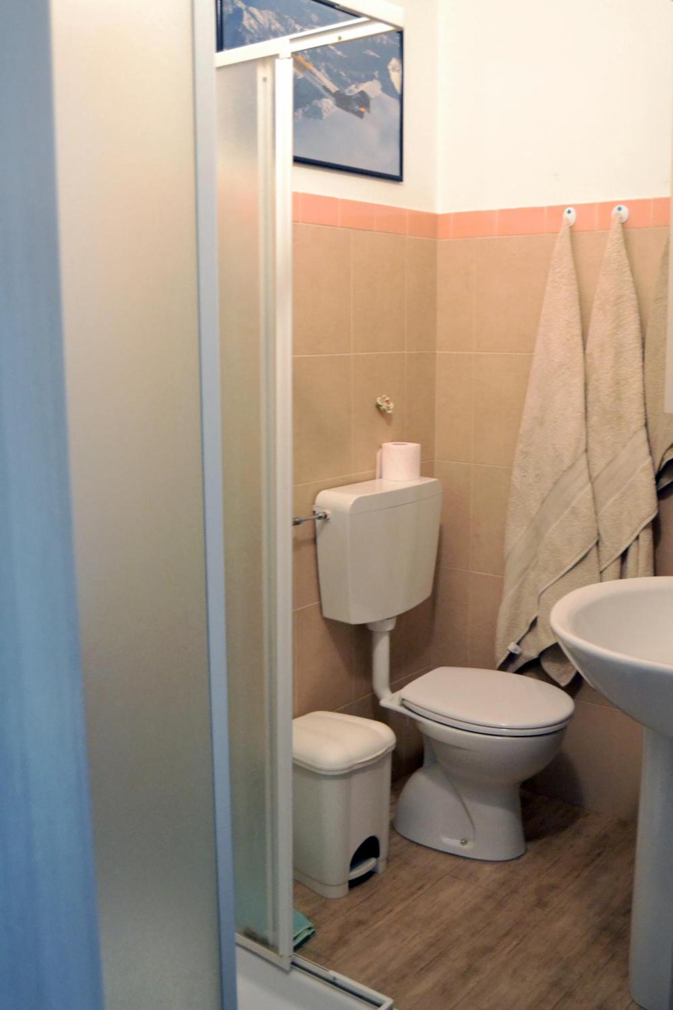 Alaska Rooms Verona Værelse billede