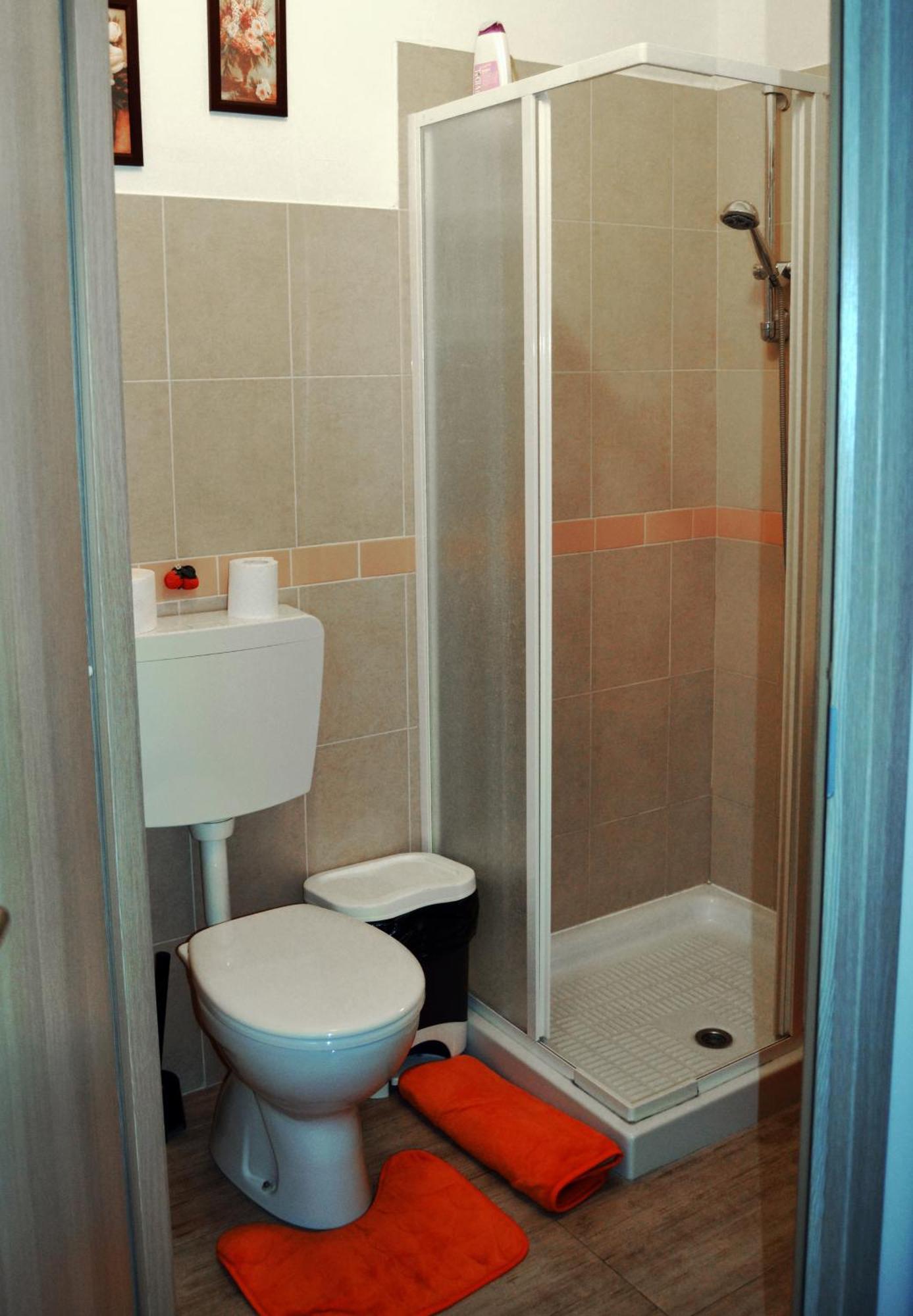 Alaska Rooms Verona Værelse billede