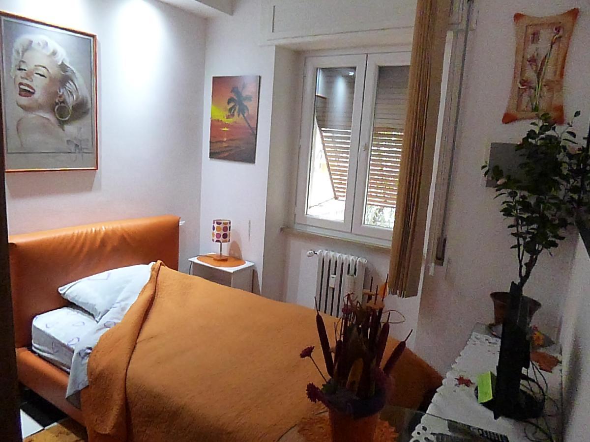 Alaska Rooms Verona Eksteriør billede