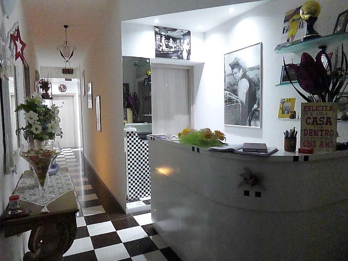 Alaska Rooms Verona Eksteriør billede